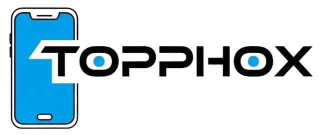 Topphox